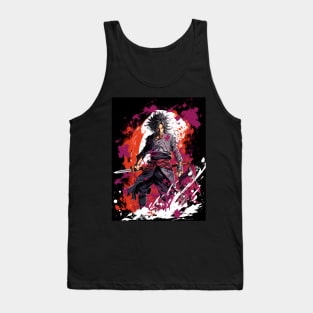 gyomei himejima Tank Top